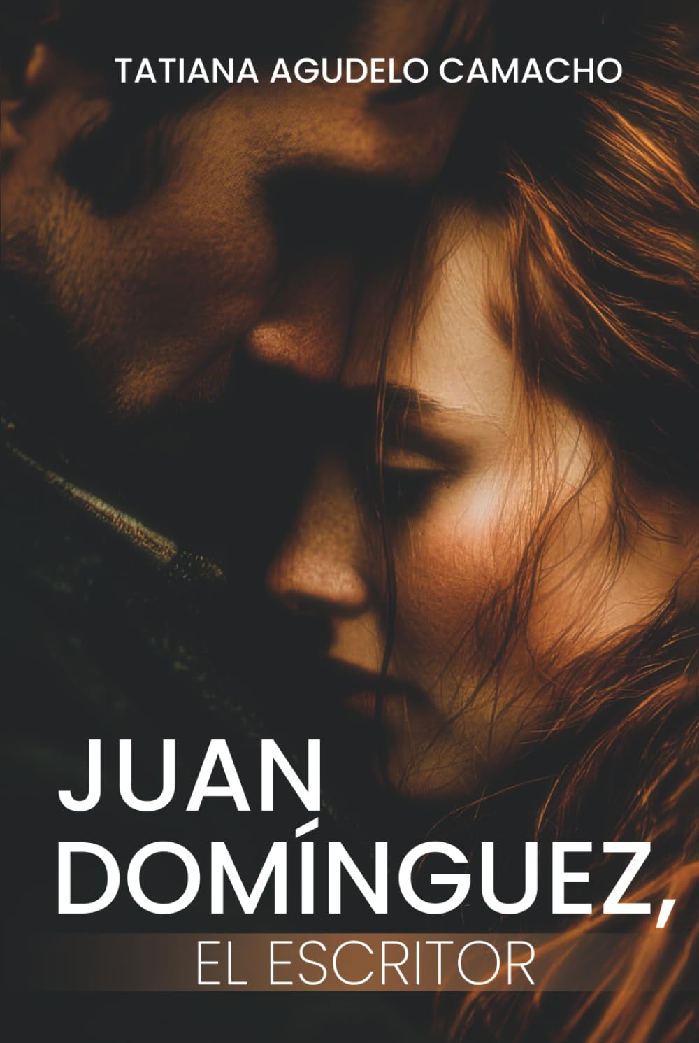 Juan Domínguez, el escritor: Un romance slow burn de proximidad forzada bajo el mismo techo (Romances Prohibidos)