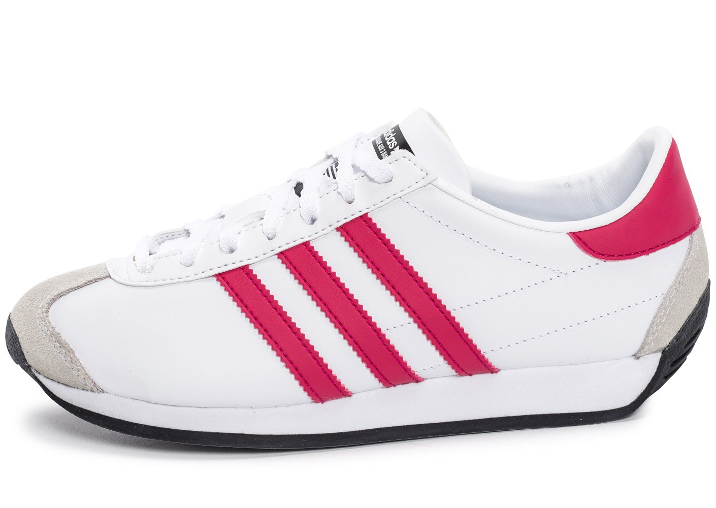 WHITE SHOES FOR ADIDAS COUNTRY NIA OG J- Buy Online in Angola at  angola.desertcart.com. ProductId : 210895537.