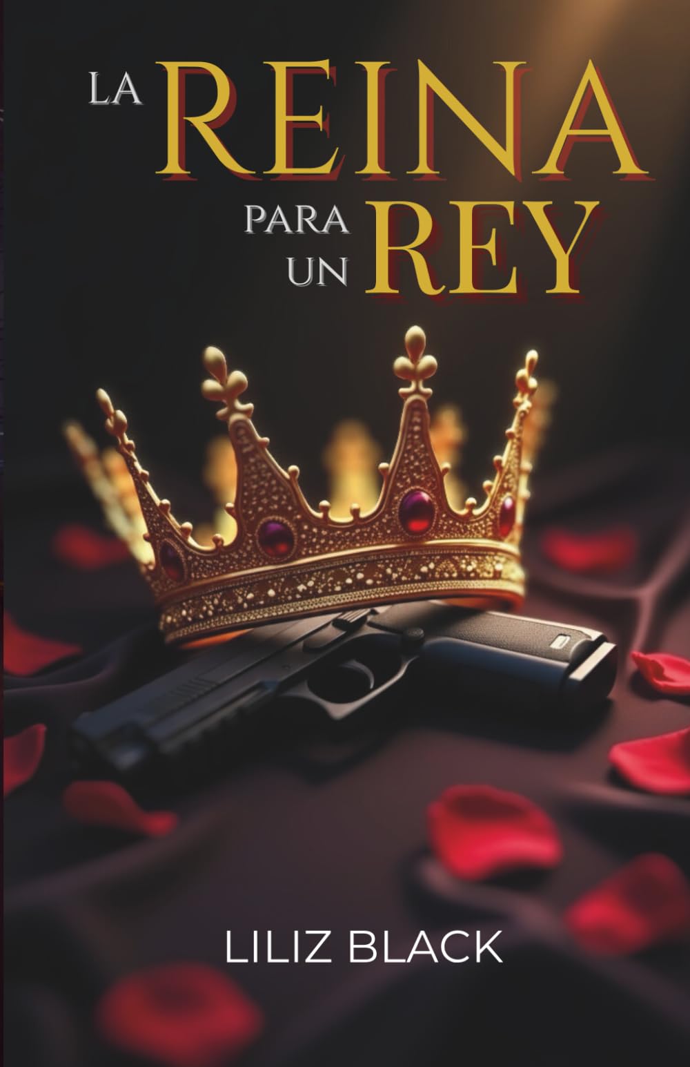 La Reina para un Rey (Sr. Kingsman) (Spanish Edition)