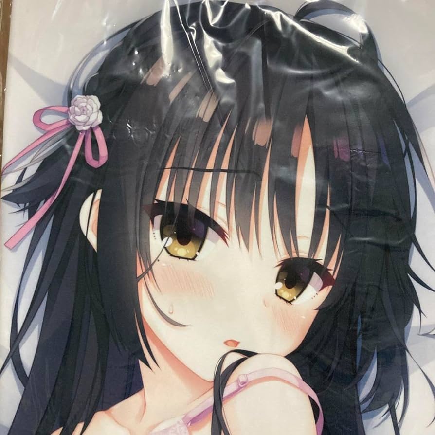 正規品 喫茶ステラと死神の蝶 抱き枕カバー 汐山涼音 喫茶ステラと死神の蝶 汐山涼音 抱き枕カバー