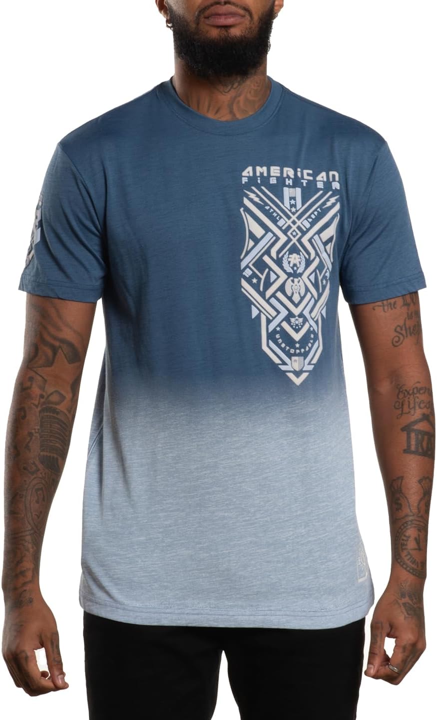 American Fighter Men's Premium T-Shirt