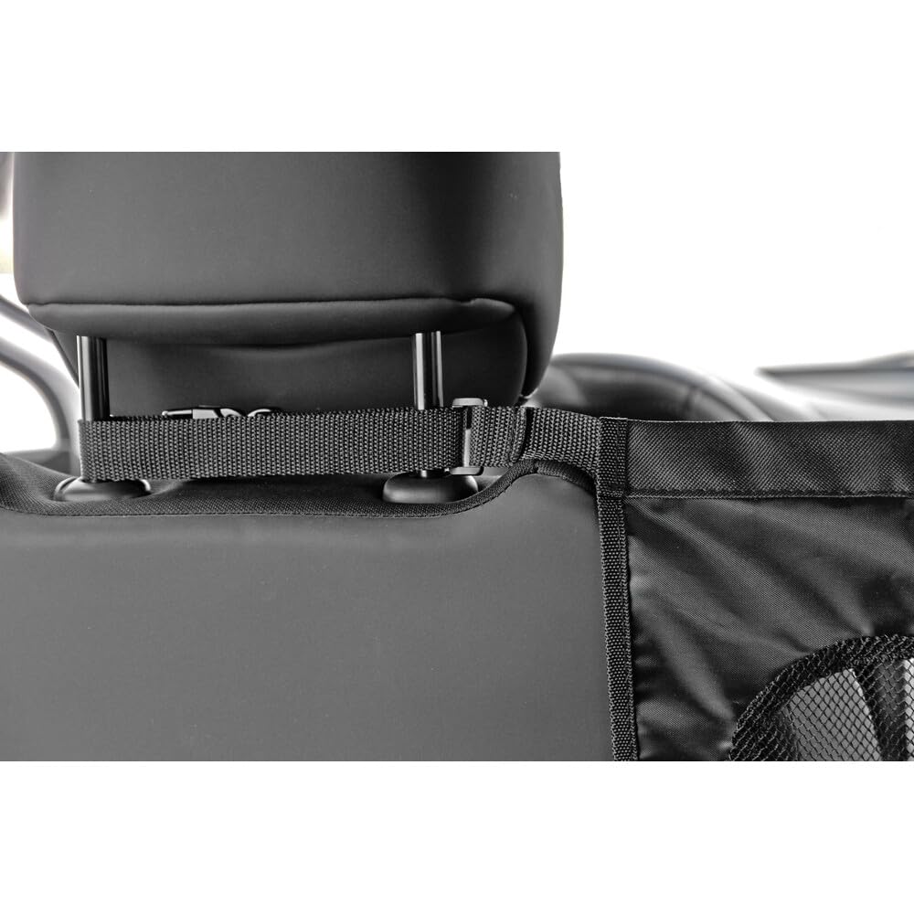 LAMPA 60462 Rete per cane nero