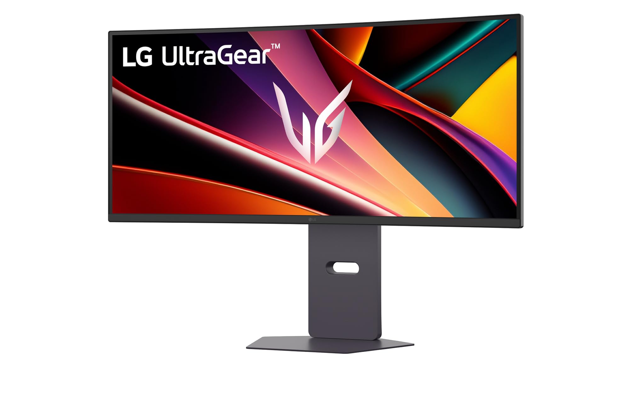 LG Ultragear™ 34G600A-B.AEU Ecran PC Gaming 34" - Dalle VA résolution WQHD (3440 x 1440), 5ms GtG 160Hz, HDR 10, sRGB 99% (CIE1931), FreeSync Premium