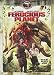 Ferocious Planet: Maneater Series
