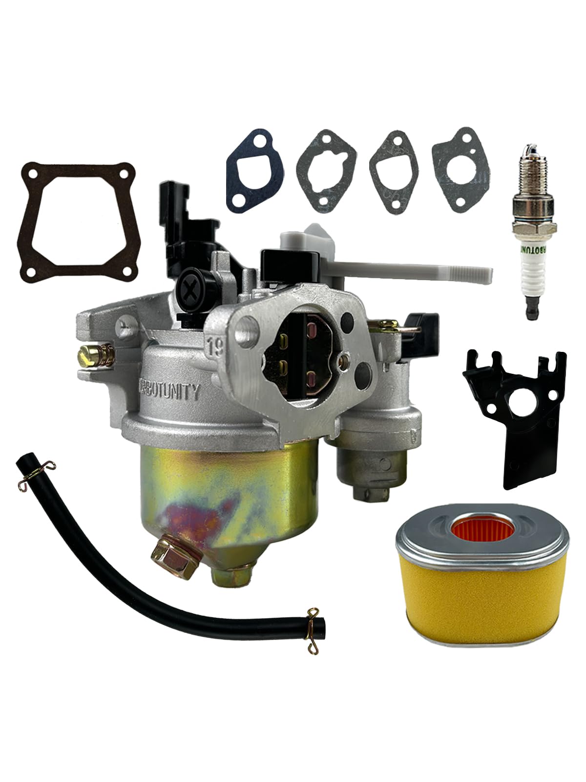 Strongthium Kit Révision GX160 GX200 196cc 212cc