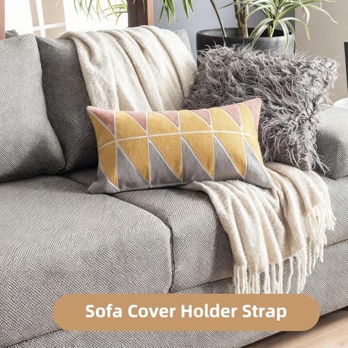 NICENEEDED 6 Stück Tischdeckenhalter Clips Gurt Einstellbarer Elastizitätsclip Für Picknicktischdecken Indoor Outdoor Große Klemme Für Tische Bank Abdeckung Picknick Party