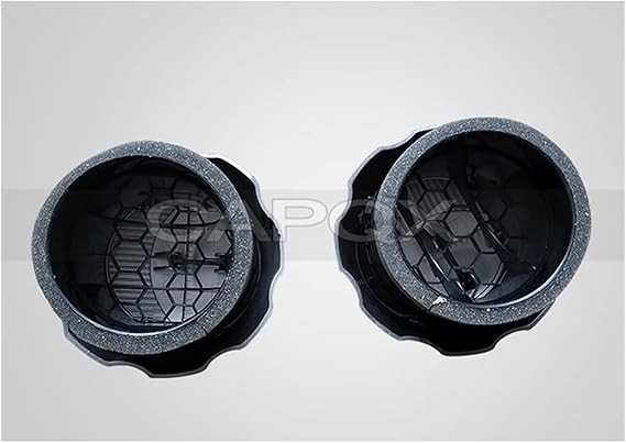 Center/Side Instrument Panel Air Conditioning Outlet Vent Compatible For FAW Oley Dashboard Conditioning Vent Outlet(Right side)