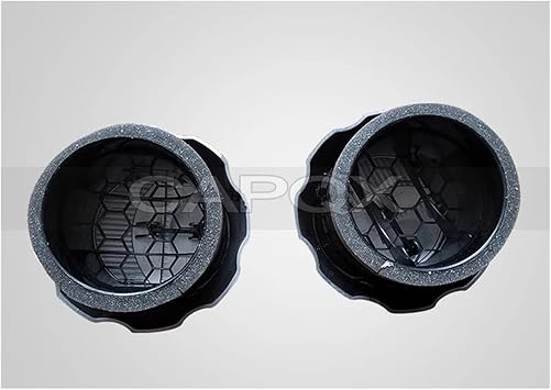Center/Side Instrument Panel Air Conditioning Outlet Vent Compatible For FAW Oley Dashboard Conditioning Vent Outlet(Right side)