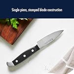 HENCKELS Premium Quality 20-Piece Statement Knife Set with Block, Razor-Sharp, German Engineered Knife Informed by Over 100 Years of Masterful Knife Making, Lightweight and Strong, Dishwasher Safe | Informed by 100+ Years of Mastery. Effortless Cutti