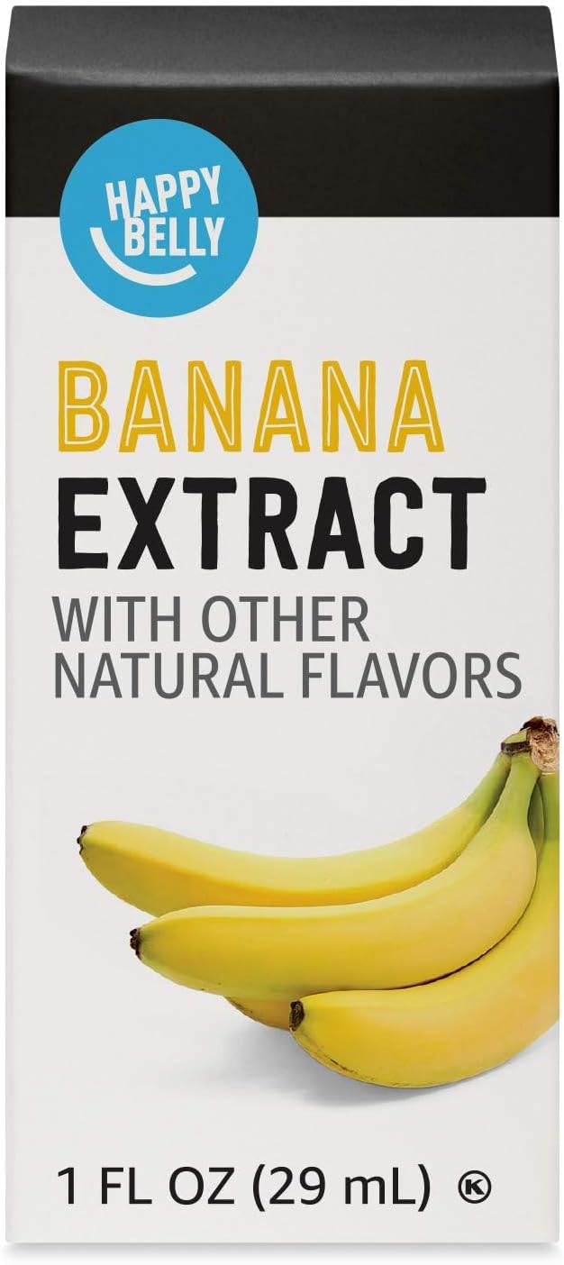 McCormick Cake Batter Flavor, 2 fl oz Imitation