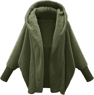 Zldhxyf Softshell Jacket Women's Long Winter Coat Camouflage Long Sleeve Teddy Jacket Lightweight Casual Motorcycle Jacket Thick Winter Softshell Jackets Work Jacket