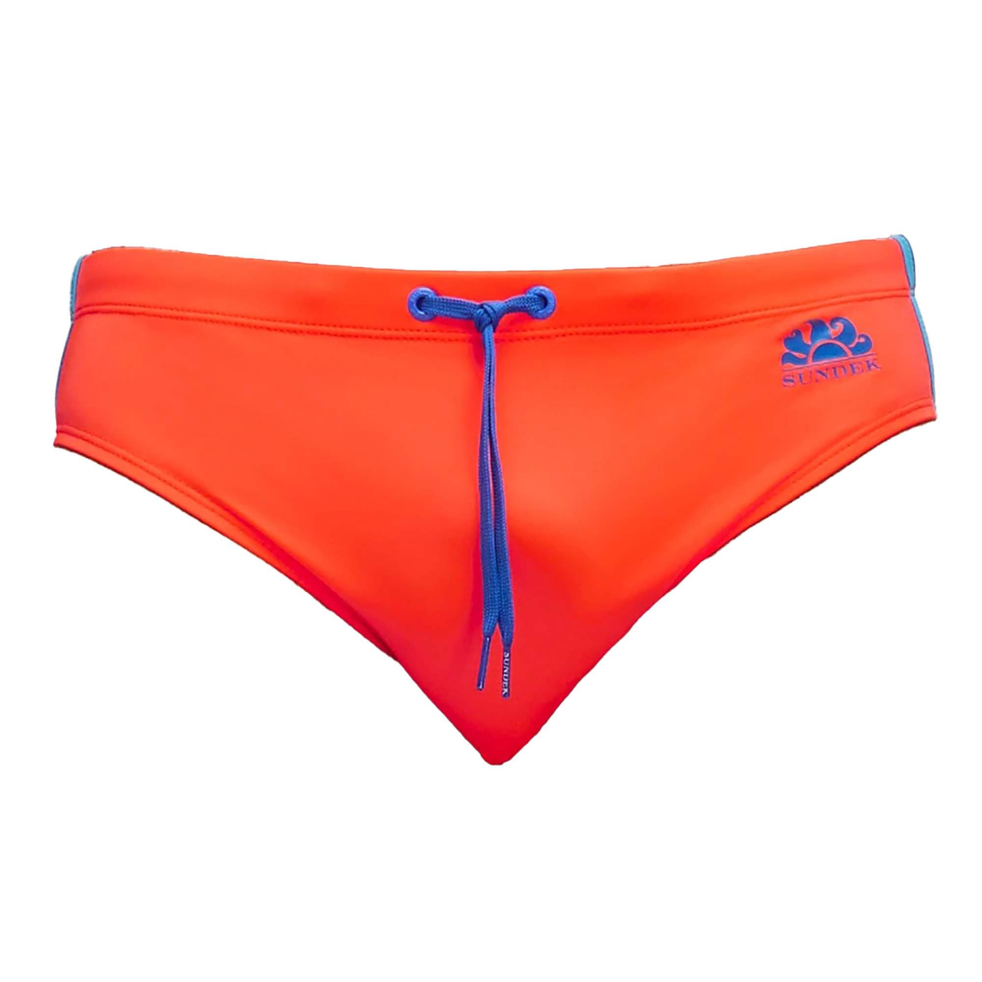 SUNDEK Costume da Bagno Diwalter Swim Brief Adulto