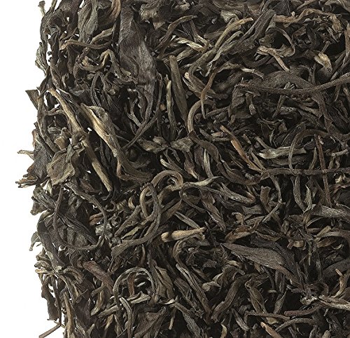 1 kg – Té amarillo – China – Galleta.