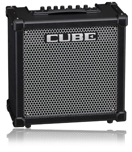 Amazon | Roland ( ローランド ) CUBE-80GX COSM搭載高機能
