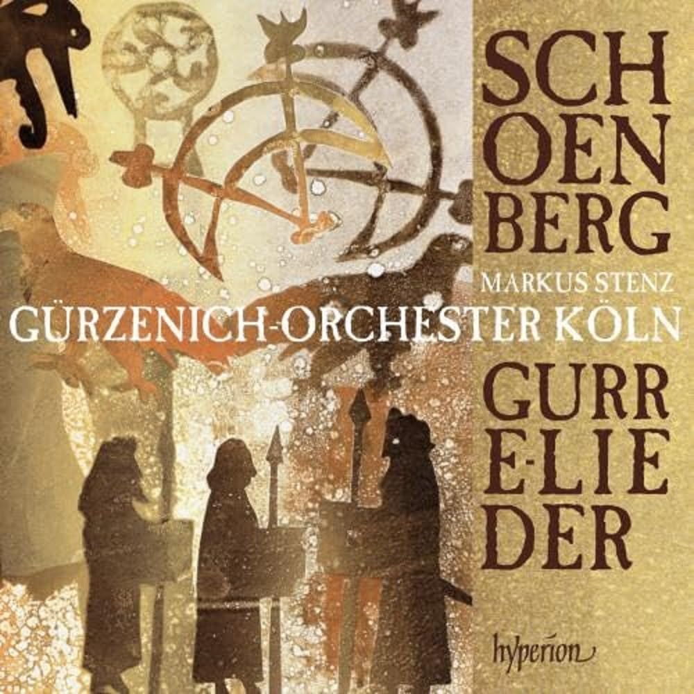 Schoenberg: Gurrelieder