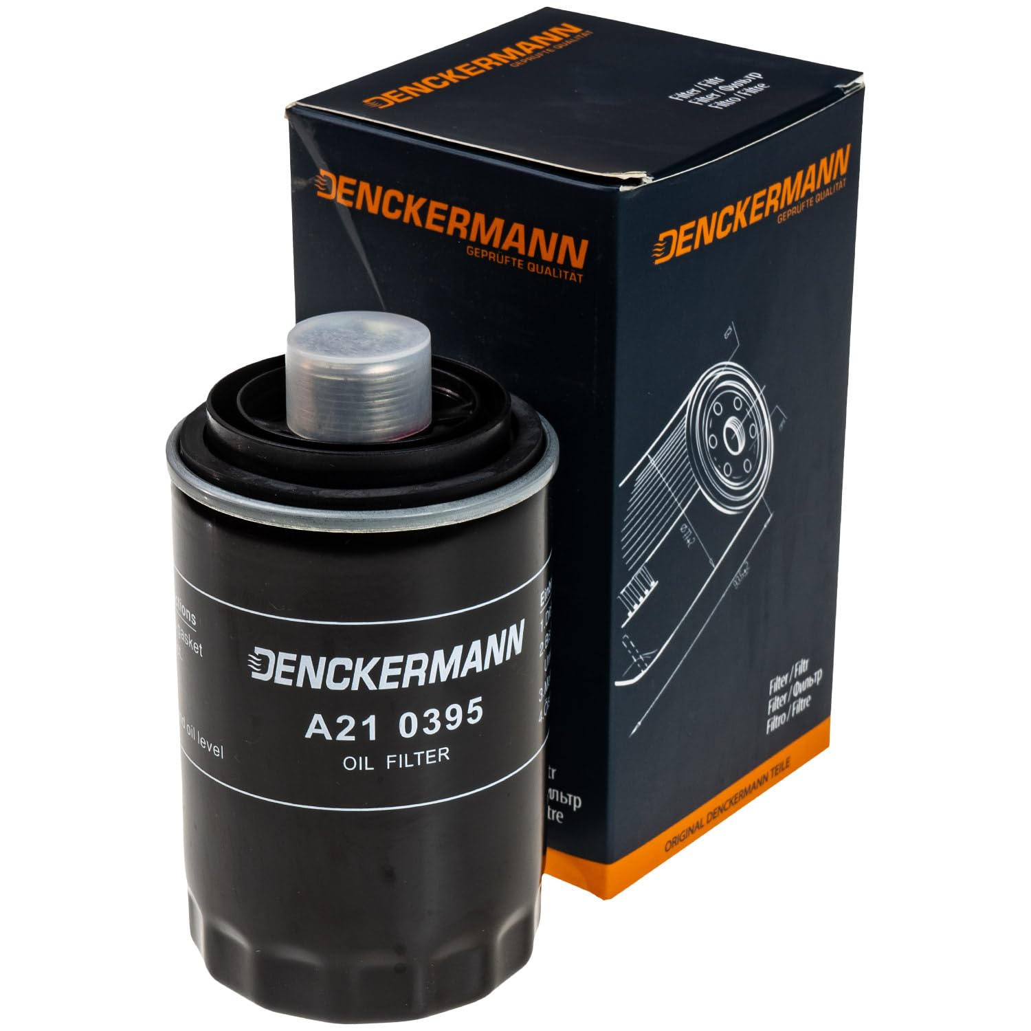 Pacchetto di ispezione pacchetto di manutenzione filtro con Longlife 504/507 5W-30 5L, filtro aria, filtro olio, filtro ai carboni attivi, filtro abitacolo
