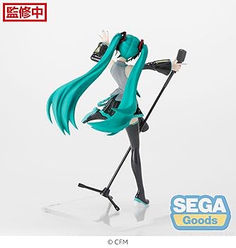 初音ミクProjectDIVA MEGA39's Luminasta×32 未開封初音ミク Project DIVA MEGA39's Luminasta 