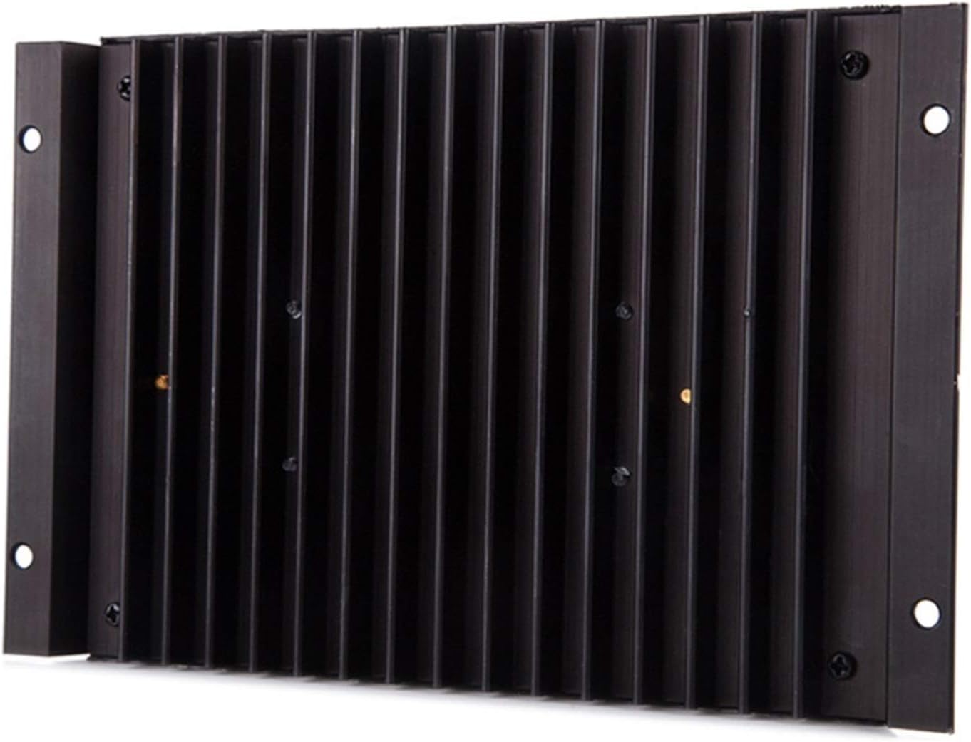 ソーラーコントローラー 12V 24V 40Aデジタルソーラー充電コントローラLD2440S太陽レギュレータ 船舶 野外 車中泊 災