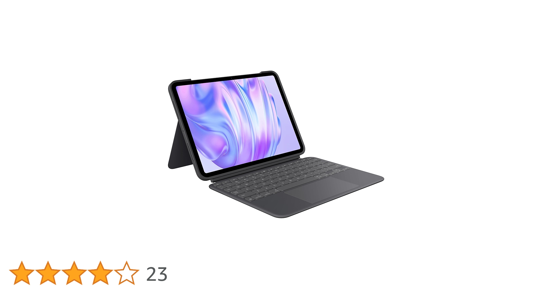 COMBO TOUCH iPad Pro 11インチ Combo Touch Keyboard Case for iPad Pro | Logitech