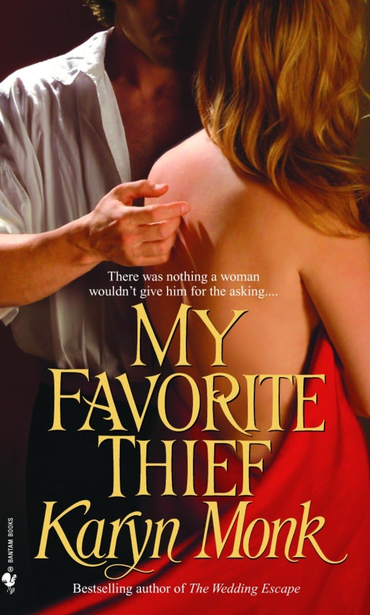 Buy My Favorite Thief: 2 (Orphan) โ BookShops.in