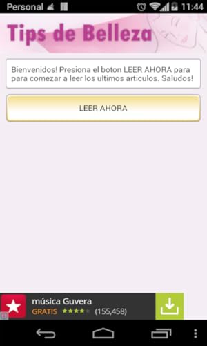 Tips de Belleza