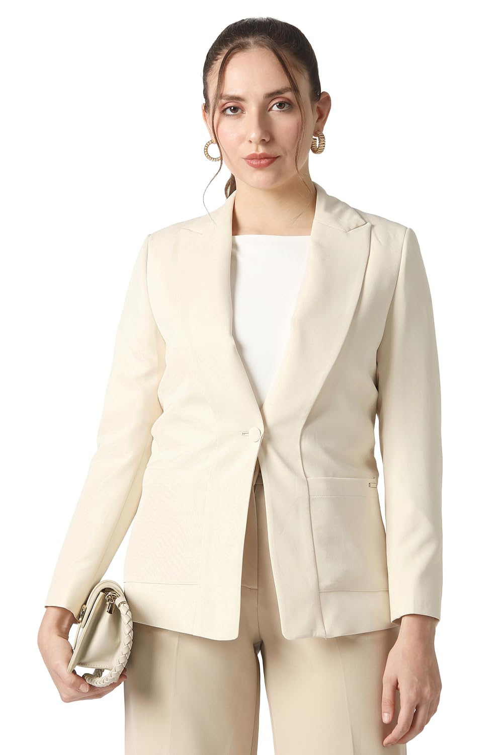 van heusen Women Blazer-picture-37