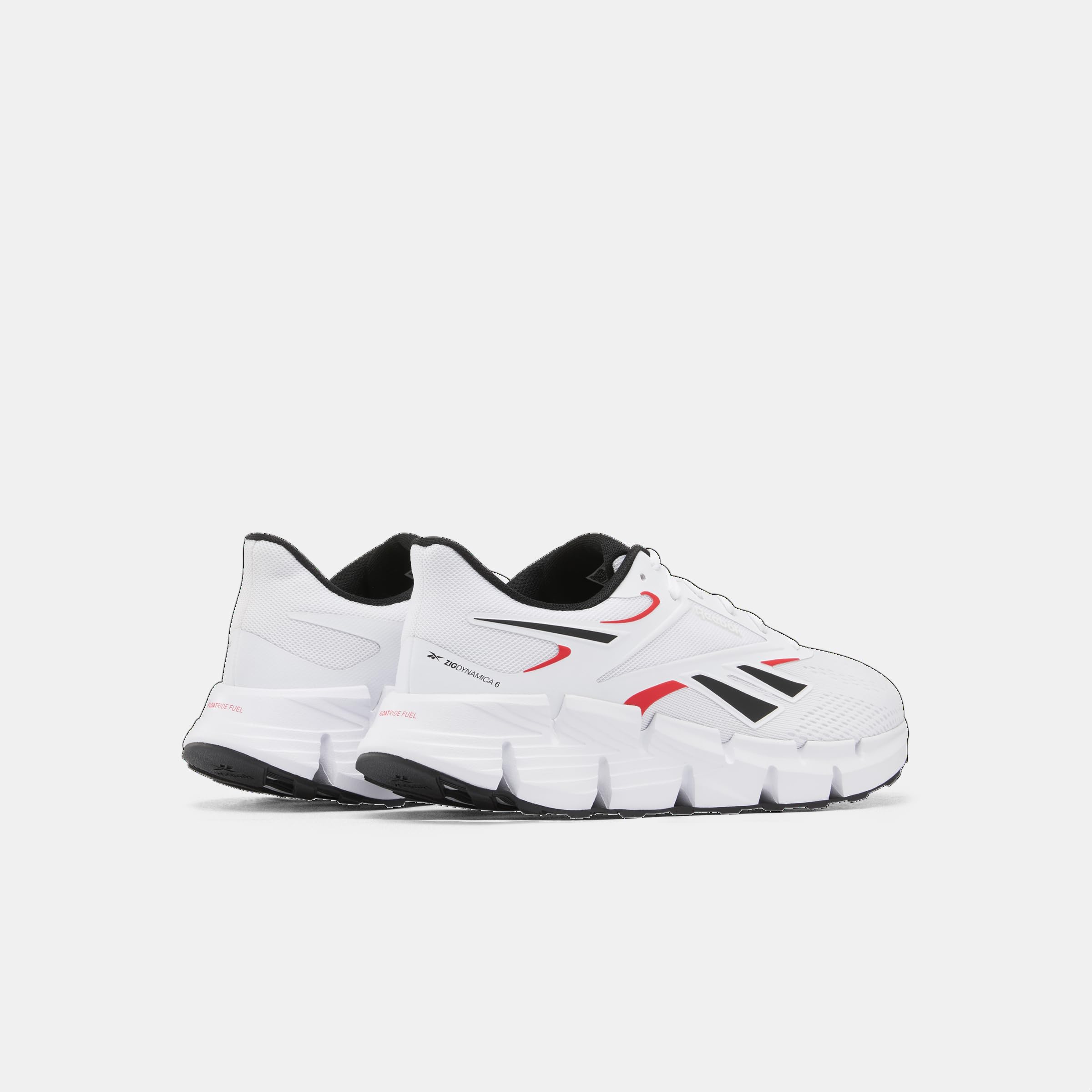 Reebok Mężczyźni Zig Dynamica 6Adidasy