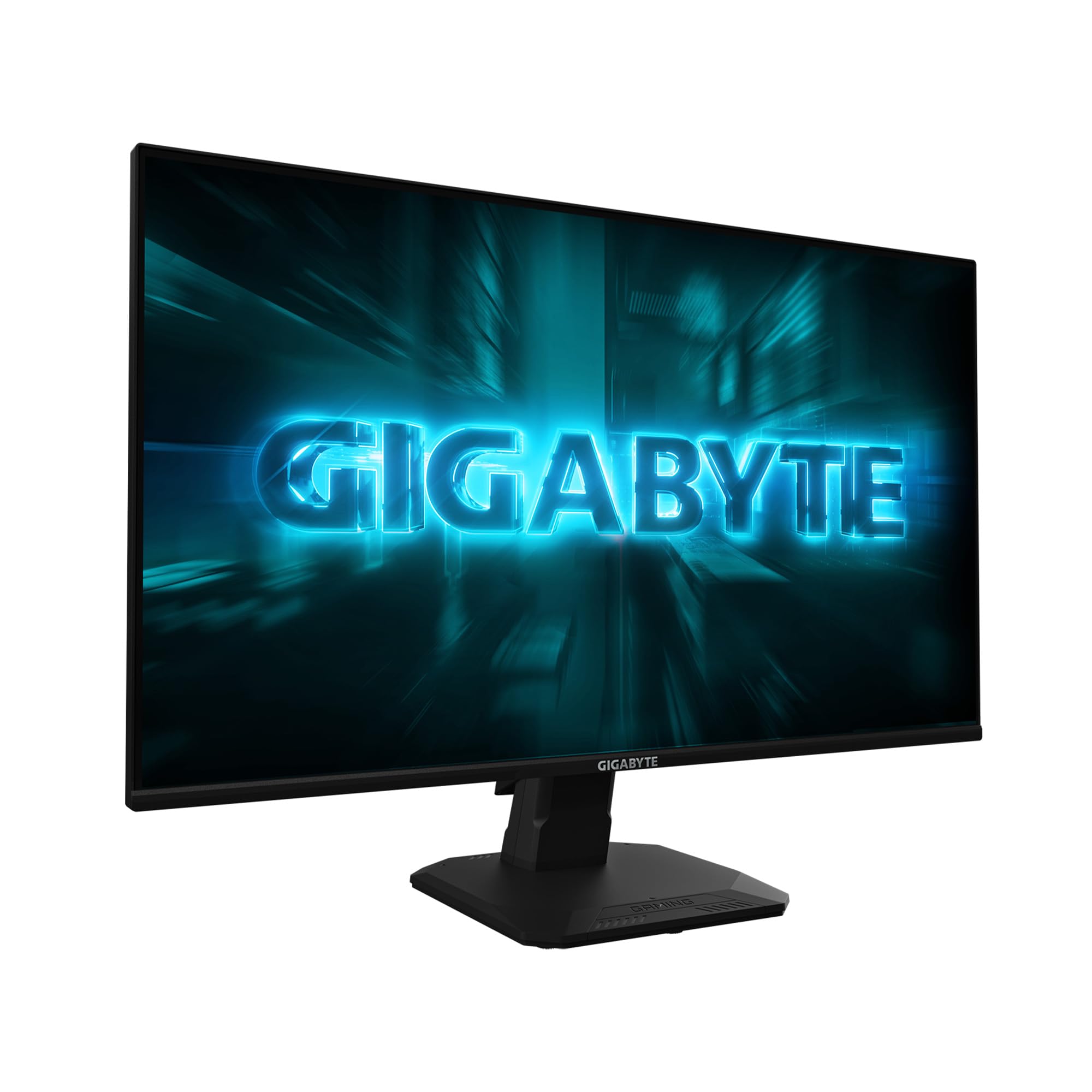 GIGABYTE 240Hz 24.5インチ ゲーミングモニター Amazon.co.jp: GIGABYTE - GS25F2A - 24.5インチ SuperSpeed IPS