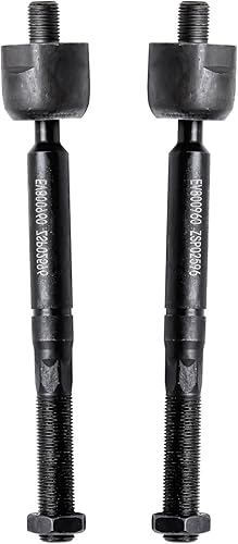 Miniatura 6 de Detroit Axle - AWD Front End Kit de suspensión de 10 piezas para Dodge Charger 2013-2018, Chrysler 300 2012-2014, 4 brazos de control inferior y