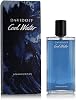 DAVIDOFF Cool Water Oceanic Edition EDT 125 ml Erkek Parfümü
