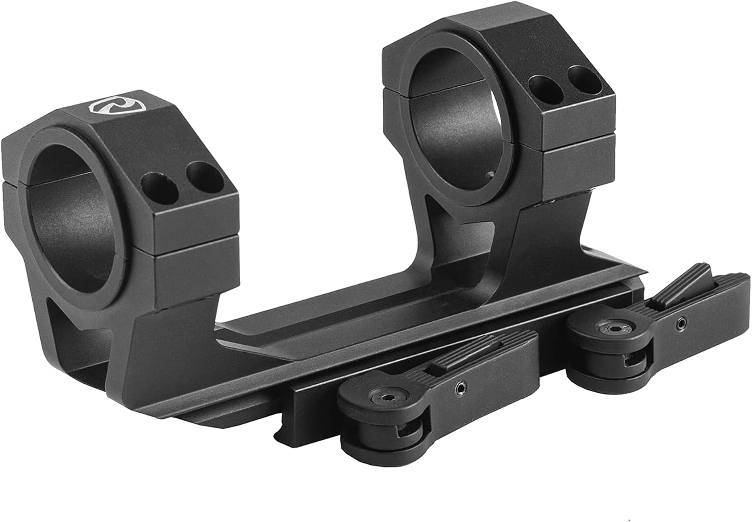 Riton Optics 30mm/1in QD Scope Mount