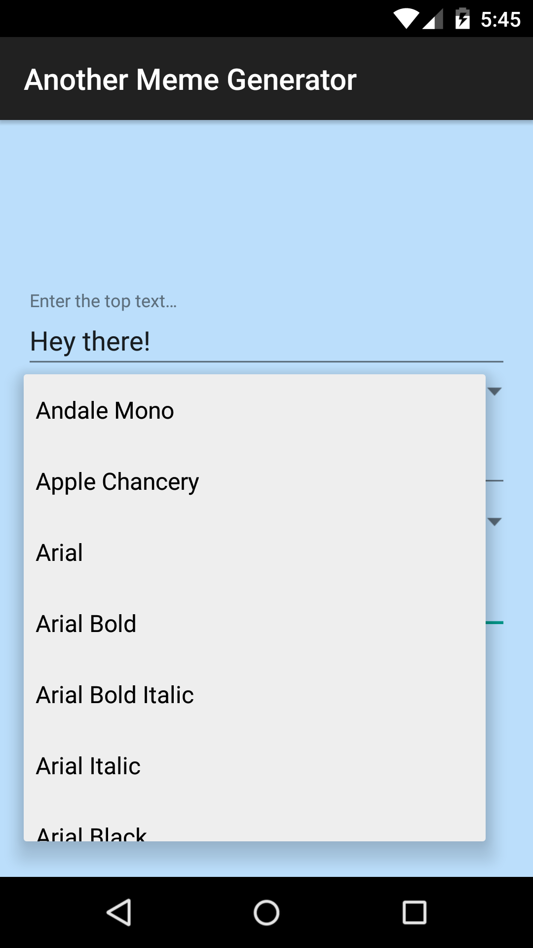 Any Meme Random Generator Another Meme Generator-Amazonアプリストアのアプリ