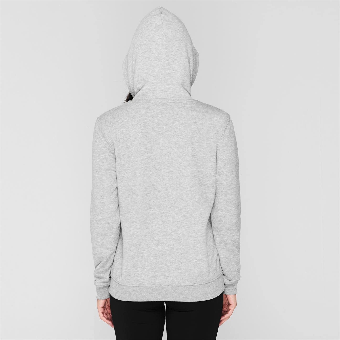 Alpha Industries Damen Alpha Industries New Basic Hoodie für Damen Kapuzenpullover (1er Pack)