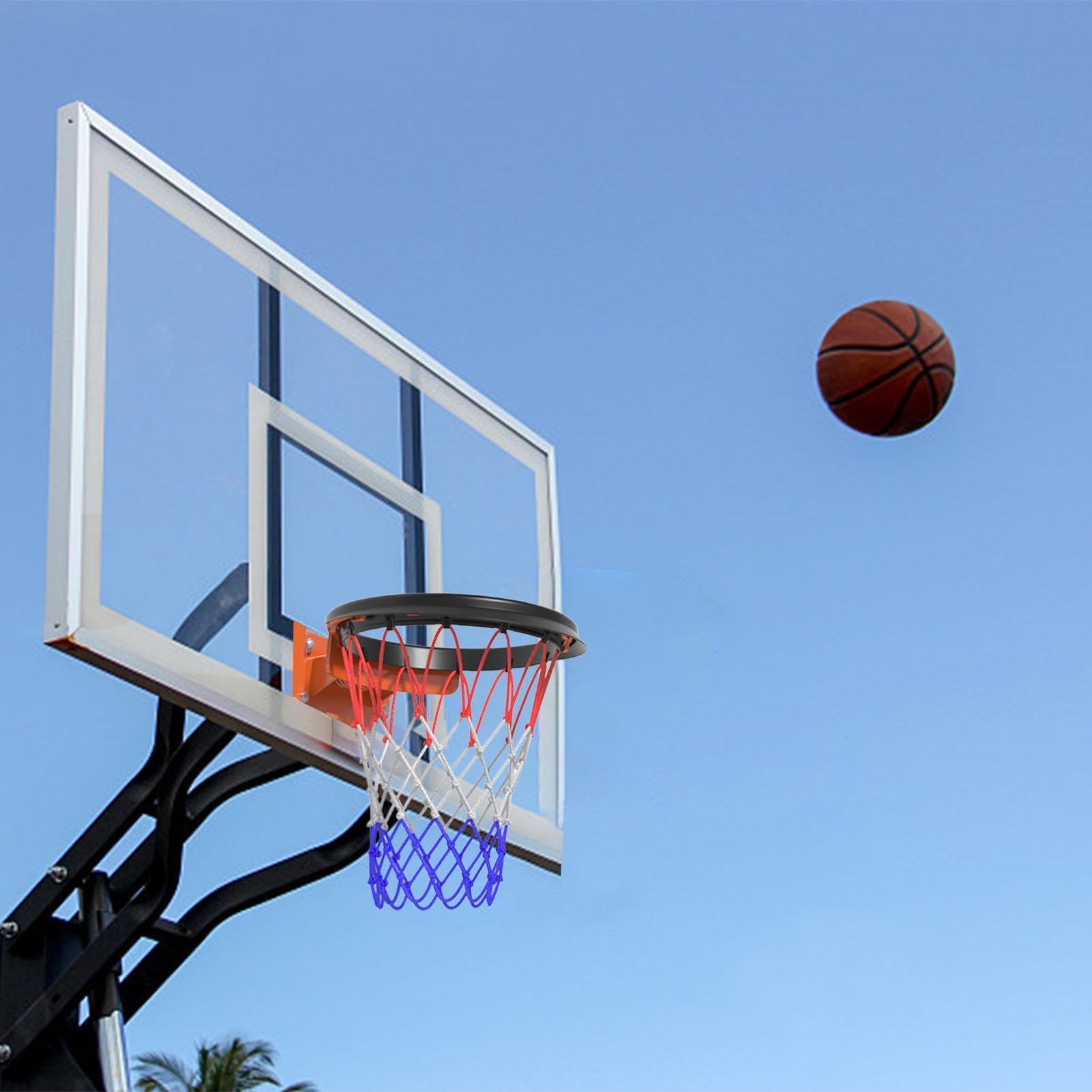 de aro de baloncesto portátil de poliuretano termoplástico – Portería de