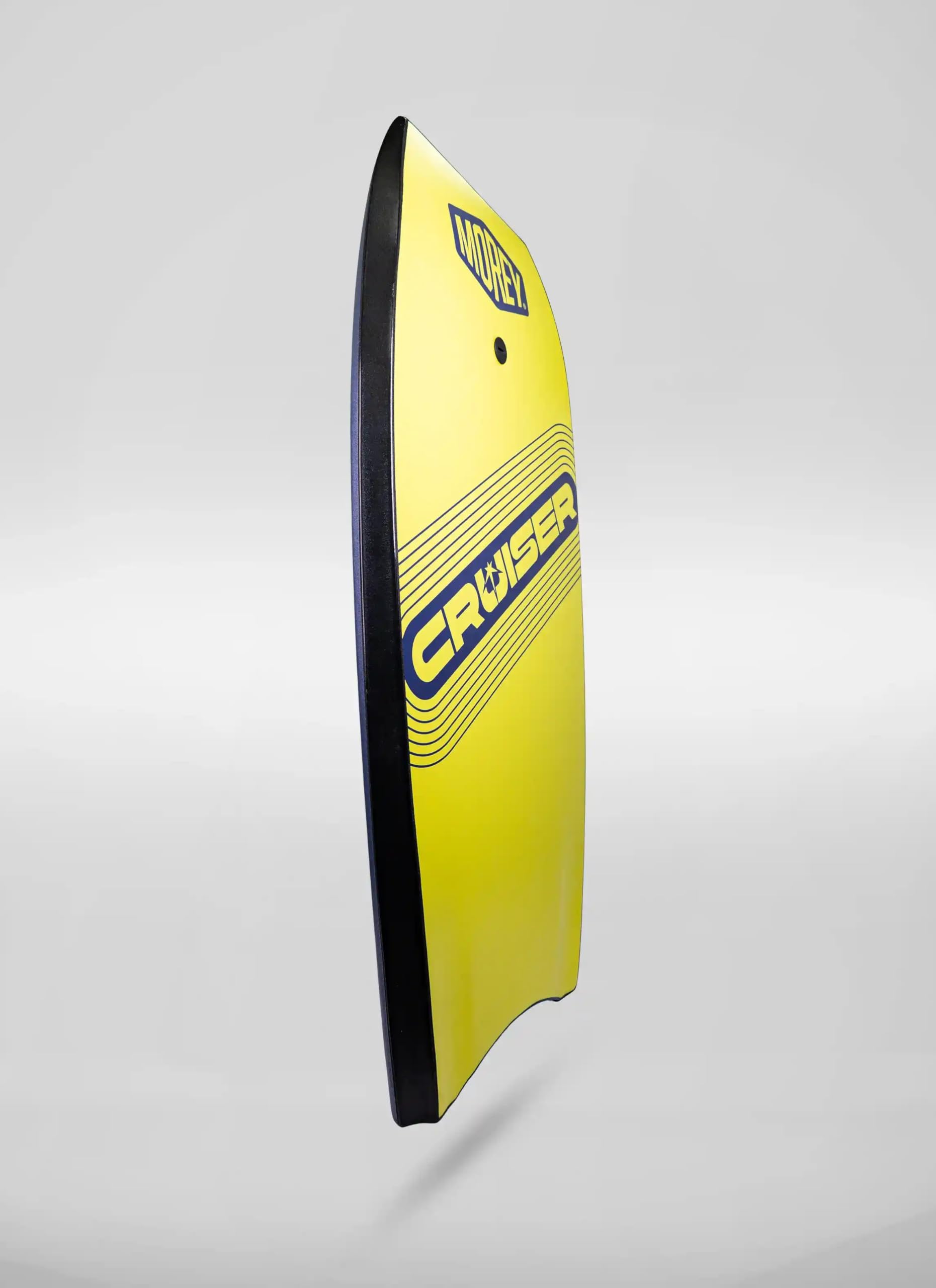 Amazon.com : MOREY® Boogie Boards for Beach. Cruiser Bodyboard