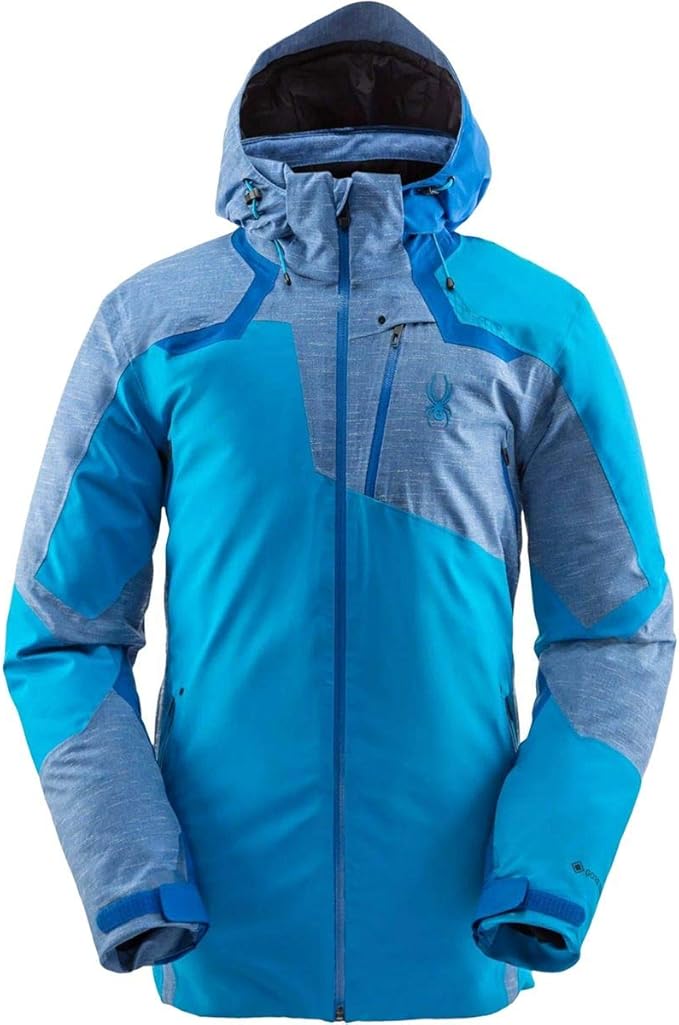 spyder leader jacket canada