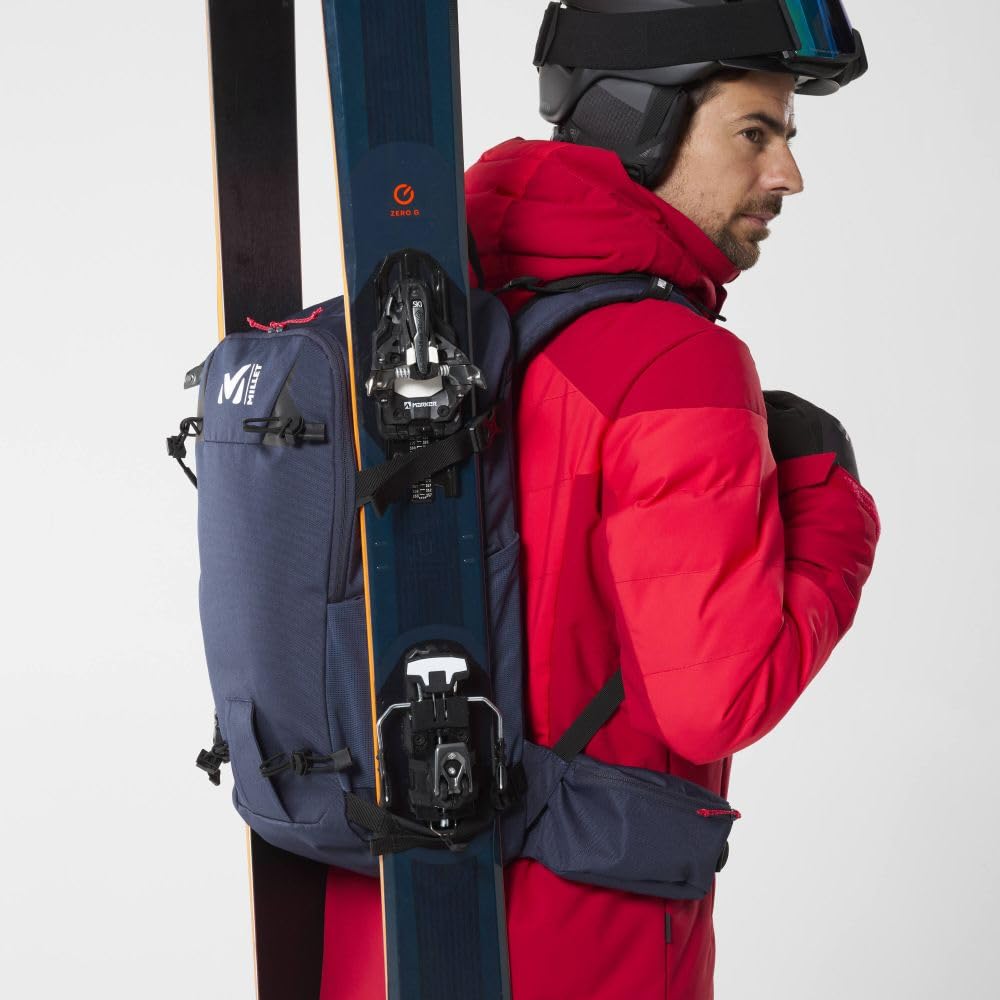 MILLET Tour 25 Mochila unisex