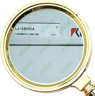 LJ-X8000A Unused Stock in Original Packaging for Factory spares