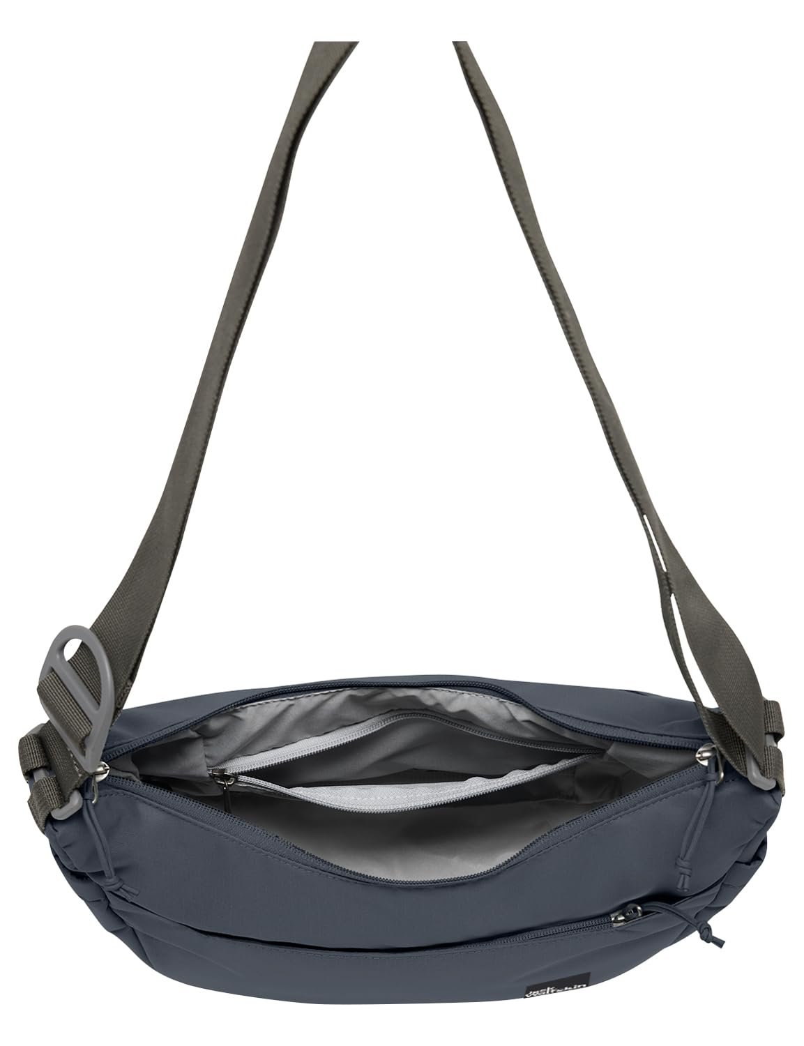 Jack Wolfskin Paraiso damska torba na ramię, Midnight Sky, Midnight Sky