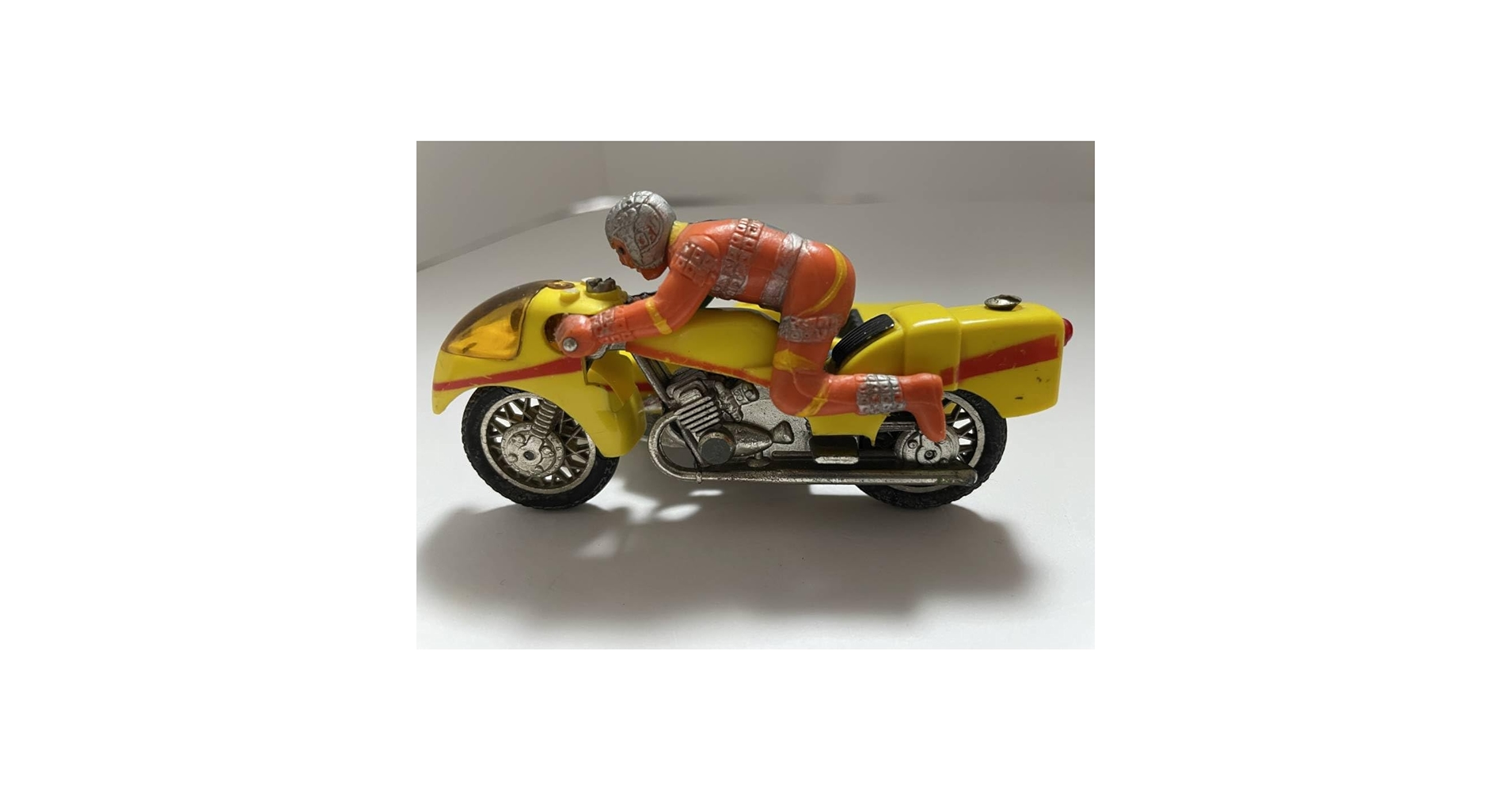 Amazon.co.jp: ポピー ポピニカ サイドマシン 人造人間