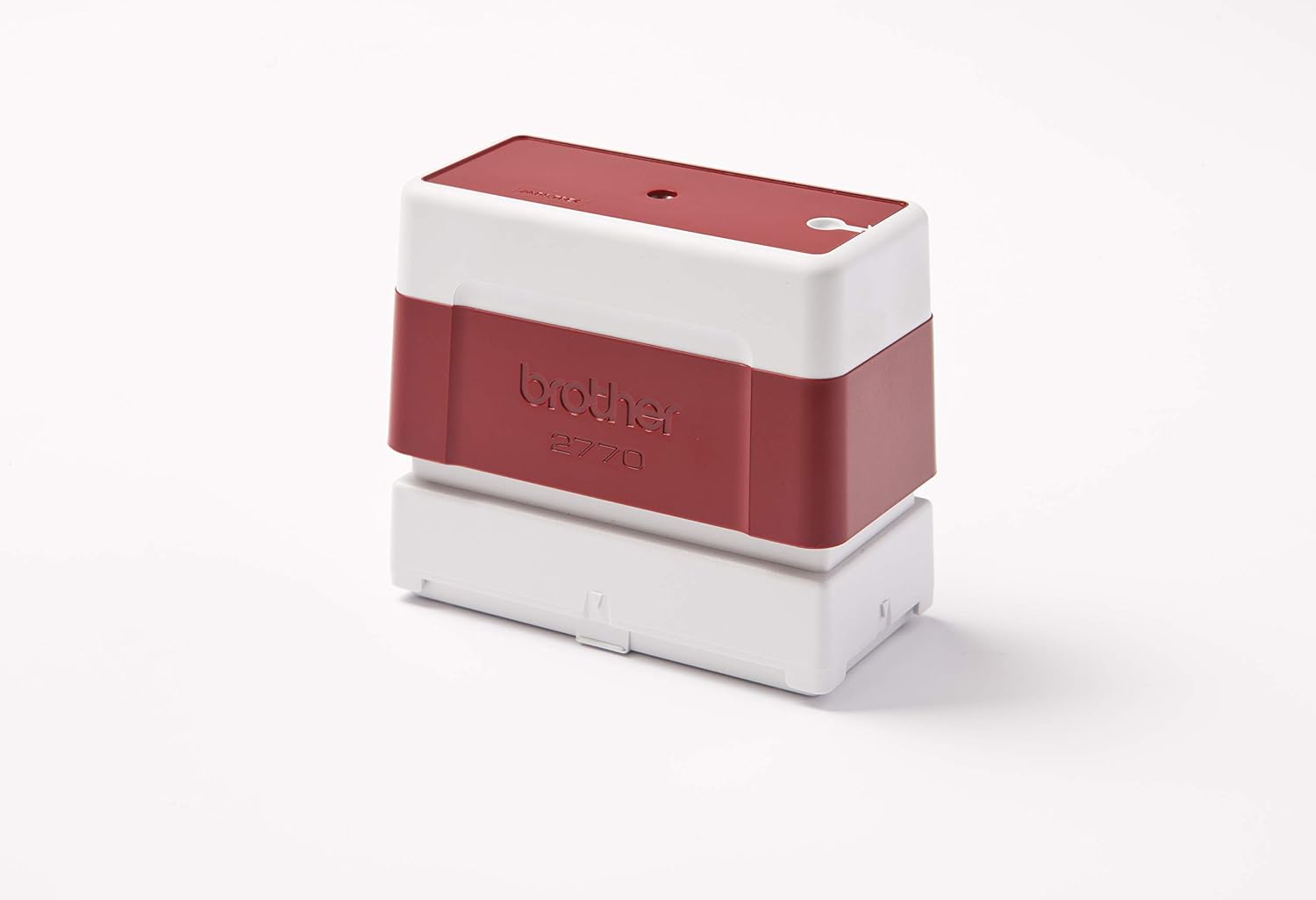 Brother 403220 Stamp Mount for Printer 27 x 70 mm 6