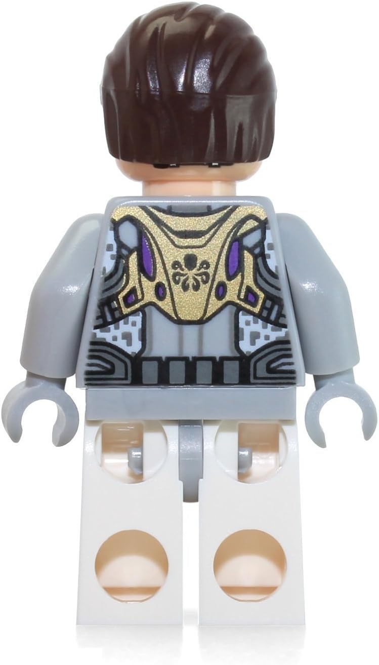 Lego Marvel Super Heroes Hydra Henchman Minifigure 2015