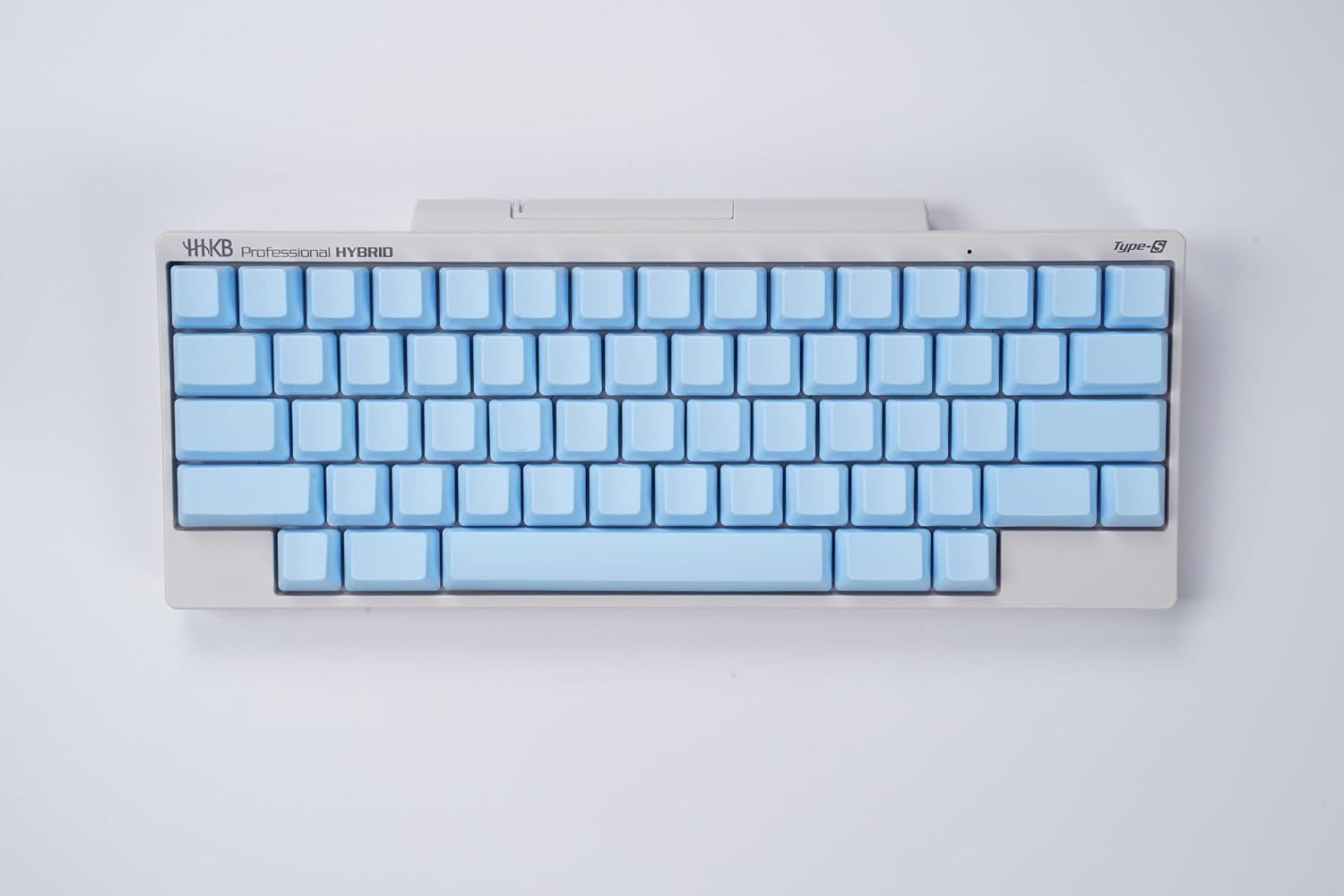 HHKB PFU Professional Series Key Top Set English Layout Blank Keycaps