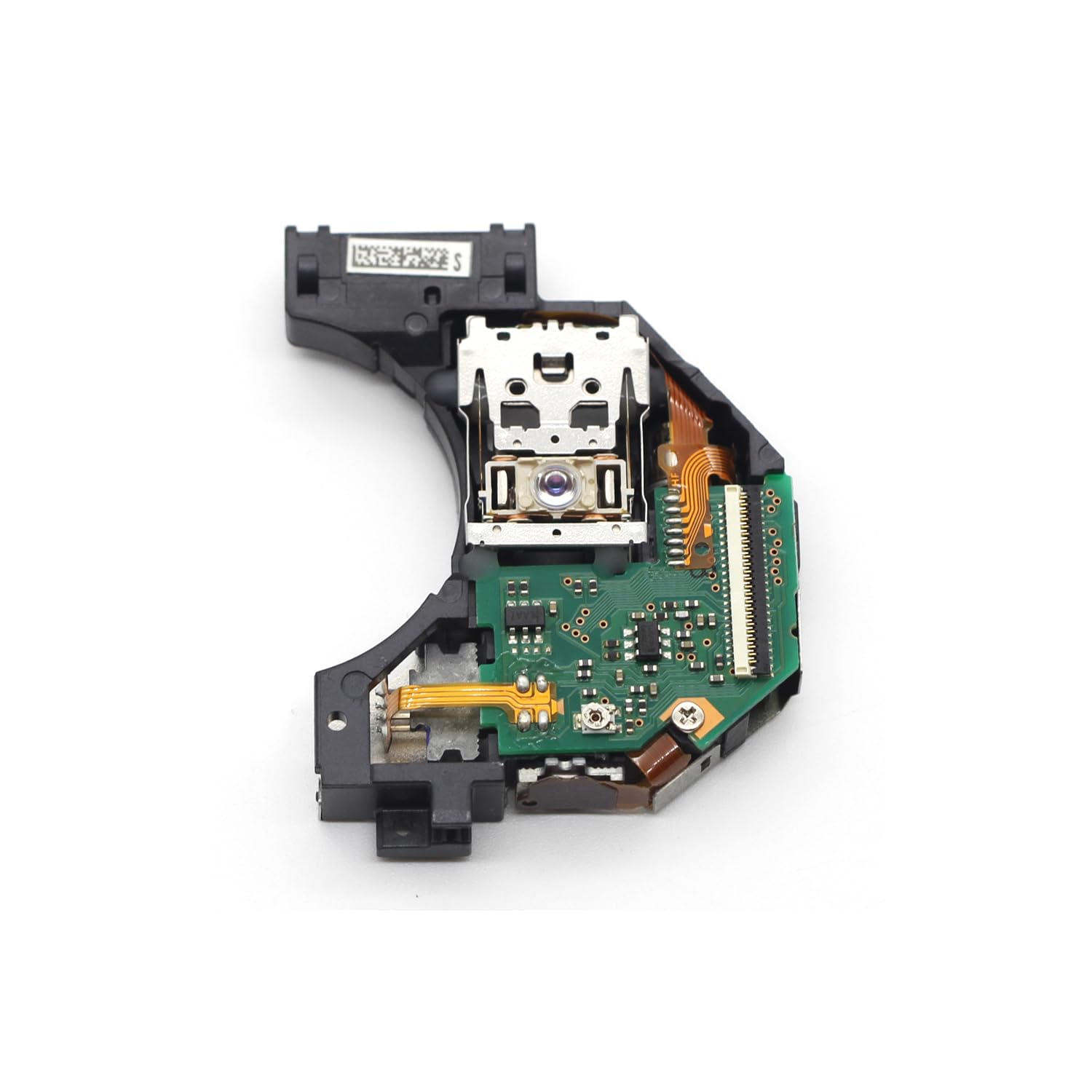 Remplacement de la lentille Laser du Lecteur DVD Blu Ray Compatible avec la Manette Xbox Series X/Xbox Series S