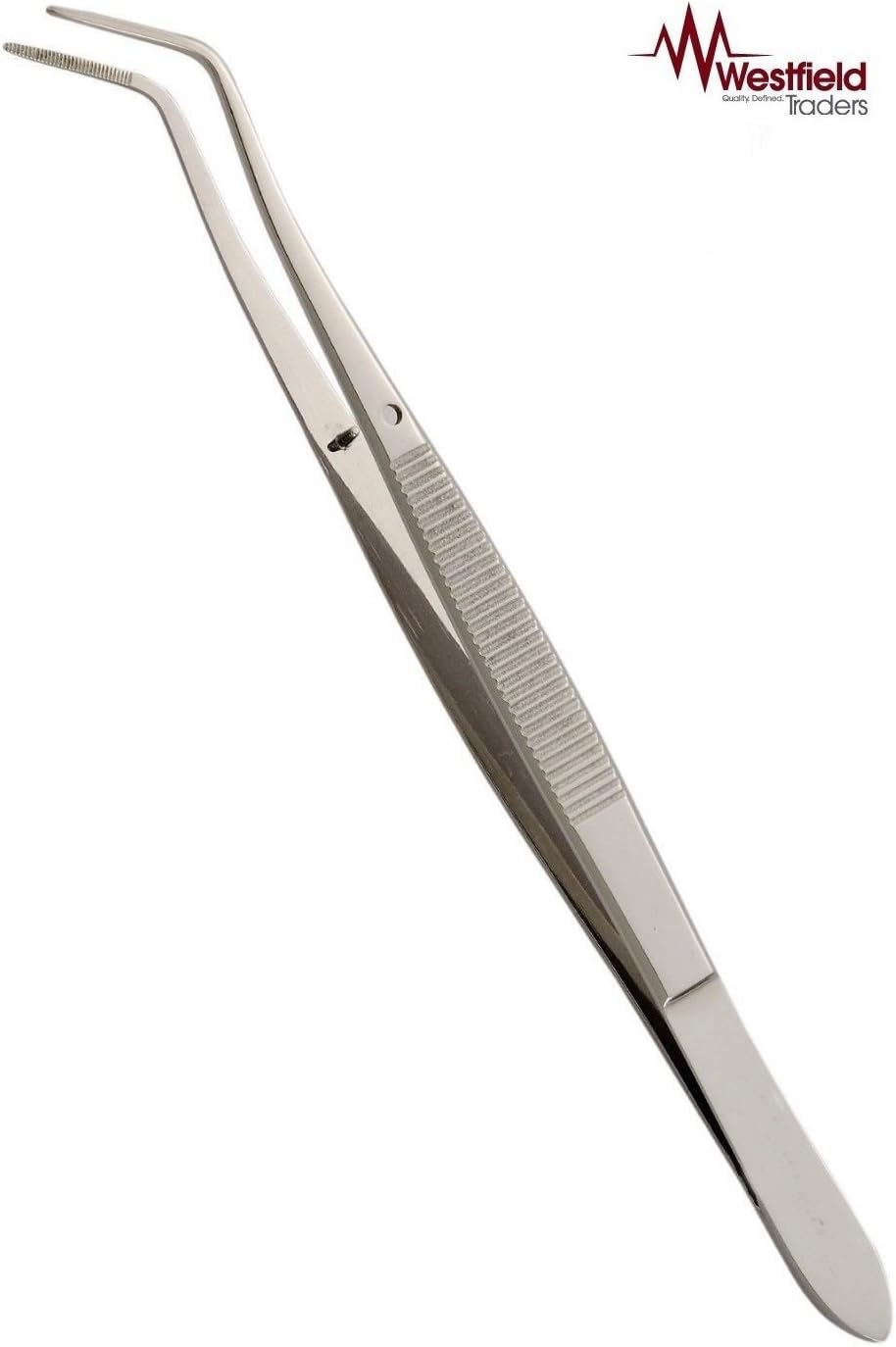 London College Tweezer Meriam Dressing Pliers Cotton Surgical Dental Examination