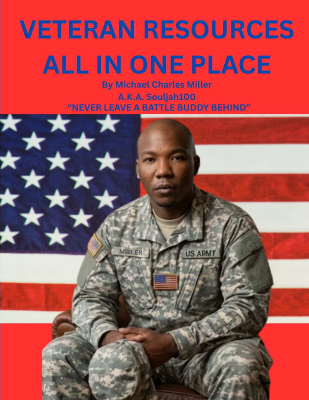 VETERAN RESOURCES ALL IN ONE PLACE