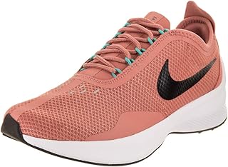 nike women's shoes pink and orange