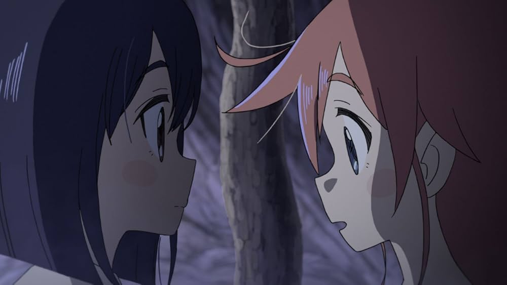 Flip Flappers: Amazon.it: Film e TV