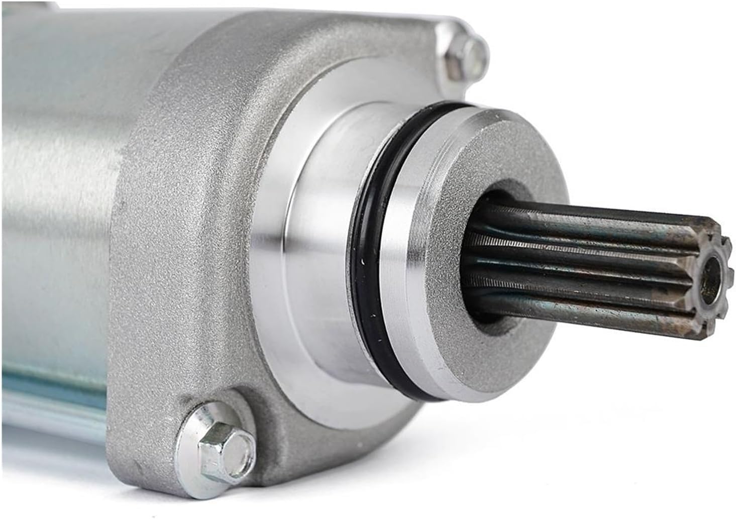 Motorcycle Starter Motor Starting Compatible With Yamaha WR450F 2007-2015 Compatible With WR450FE 2008-2014 5TJ-81890-30