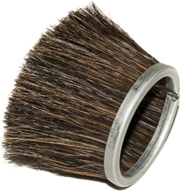 RAINBOW Genuine Dusting Brush Bristles (Round), Fits All Models